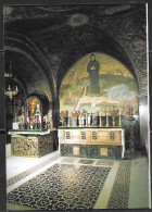 Jerusalem, Church Of The Holy Sepulchre, Interior, Unused - La Londe Les Maures