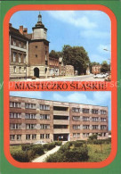 72061764 Miasteczko Slaskie  Miasteczko Slaskie - Pologne