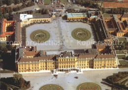 72061759 Wien Schloss Schoenbrunn  - Autres & Non Classés