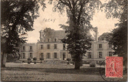 (27/05/24) 78-CPA PARAY DOUAVILLE - Autres & Non Classés