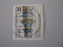 BRD  1251  O - Used Stamps