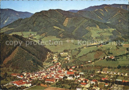 72061679 Mautern Steiermark Fliegeraufnahme Mautern In Steiermark - Other & Unclassified