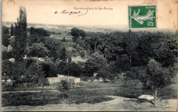 (27/05/24) 78-CPA LE PORT MARLY - BAS PRUNAY - Autres & Non Classés