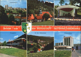 72061669 Altenau Harz Bergstadt Glockenberg Altenau - Altenau