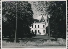 MARIAKERKE  GENT. KASTEEL STORRY - Gent