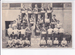 CHAUMONT: Concours De Gymnastique, 1906 - état - Chaumont