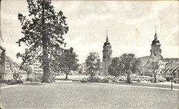 72061635 Freudenstadt Marktplatz Mit Stadtkirche Freudenstadt - Freudenstadt