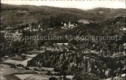 72061608 Lindenfels Odenwald Panorama Lindenfels - Andere & Zonder Classificatie