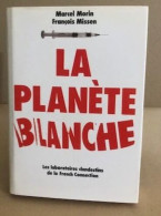 La Planete Blanche - Other & Unclassified