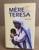 Mere Teresa - Religión