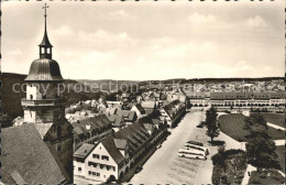 72061577 Freudenstadt Marktplatz Freudenstadt - Freudenstadt