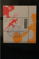 Deutschland 2023; Für Den Sport 100 + 45 Cent; Leichtathletik, MiNr. 3763, Gestempelt Mit Gummi - Used Stamps