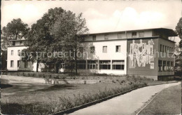 72061565 Heidelberg Neckar Jugendherberge Heidelberg - Heidelberg