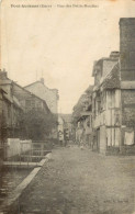 PONT AUDEMER Rue Des Petits Moulins - Pont Audemer