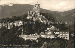 72061529 Koenigswinter Drachenfels Und Petersberg Koenigswinter - Koenigswinter