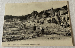 La Plage Et Le Casino - Zonder Classificatie