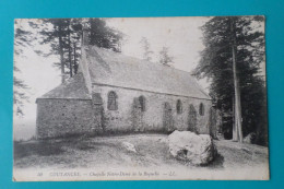 COUTANCES - Chapelle Notre Dame De La Roquelle ( 50 Manche ) - Coutances