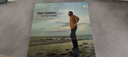 33 TOURS ALAIN BARRIERE A REGARDER LA MER - - Other - French Music