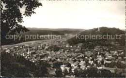 72061518 Niedermarsberg Panorama Marsberg - Other & Unclassified