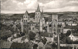 72061498 Trier Dom Liebfrauenbasilika Trier - Trier