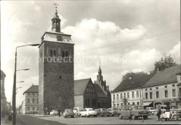 72061482 Luckenwalde Johanniskirche Am Platz Der Jugend Luckenwalde - Luckenwalde