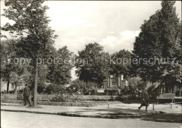 72061447 Guesten Anhalt Rudolf Breitscheid Platz Guesten Anhalt - Sonstige & Ohne Zuordnung