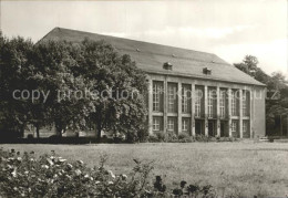 72061412 Aue Erzgebirge Kulturhaus Ernst Thaelmann Aue - Aue