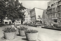 72061409 Bitterfeld Markt Cafe Bitterfeld - Bitterfeld