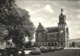 72061397 Falkenstein Vogtland Rathaus Falkenstein - Falkenstein (Vogtland)