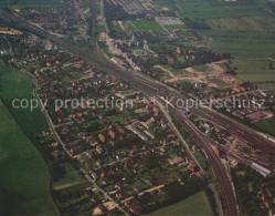 72061372 Buechen Lauenburg Fliegeraufnahme Buechen - Andere & Zonder Classificatie