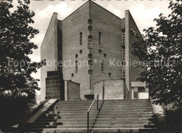 72061355 Meschede Benediktinerabtei Koenigsmuenster Abteikirche Meschede - Arnsberg