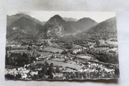 N969, Cpsm, Cierp, Le Grand Pic Du Rio Et Du Cagire, Haute Garonne 31 - Sonstige & Ohne Zuordnung