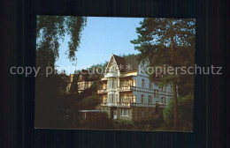 72061342 Bad Harzburg Haus Mueller Waldtraut Bad Harzburg - Bad Harzburg