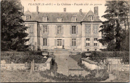 (27/05/24) 78-CPA PLAISIR - Plaisir