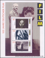 Bund 1995, Mi. Bl. 33 ** - 1991-2000