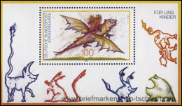 Bund 1994, Mi. Bl. 30 ** - 1991-2000