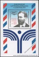 Bund 1991, Mi. Bl. 24 ** - 1991-2000