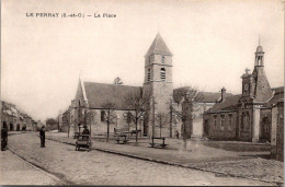 (27/05/24) 78-CPA LE PERRAY EN YVELINES - Le Perray En Yvelines