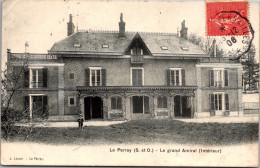 (27/05/24) 78-CPA LE PERRAY EN YVELINES - Le Perray En Yvelines