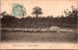 (27/05/24) 78-CPA LE PERRAY EN YVELINES - Le Perray En Yvelines