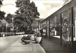 72060709 Luebbenau Spreewald Hafen Luebbenau - Autres & Non Classés