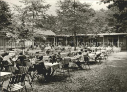 72060679 Fockendorf Altenburg Stauseegaststaette Naherholungsgebiet Fockendorf A - Andere & Zonder Classificatie