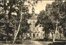 72060672 Stollberg Erzgebirge Erweiterte Polytechnische Oberschule Stollberg Erz - Stollberg (Erzgeb.)