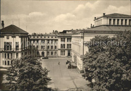 72060660 Halle Saale Martin Luther Universitaet Halle - Halle (Saale)