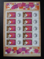 Année 2002 - F3479A - 15% De La Cote - Unused Stamps