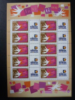 Année 2002 - F3479A - 15% De La Cote - Unused Stamps