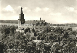 72060618 Weida Thueringen Osterburg Weida - Weida