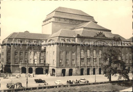 72060554 Dresden Grosses Haus Schauspielhaus Dresden - Dresden