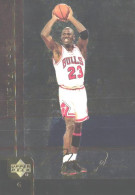 Sport Card Michael Jordan, Chicago Bulls, June 14 1992 - 1990-1999