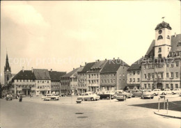 72060547 Leisnig Marktplatz Leisnig - Leisnig